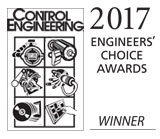 Consulting-Specifying Engineer's 2016 Product of the Year Award