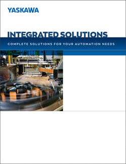 Integrated Solutions Brochure